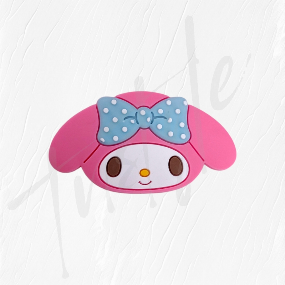 ⭐️4/$25⭐️ My Melody Bag Charm
